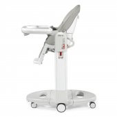 Peg Perego Tatamia Follow Me Mama Sandalyesi - 4