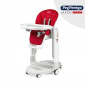 Peg Perego Tatamia Follow Me Mama Sandalyesi - 1