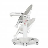 Peg Perego Tatamia Follow Me Mama Sandalyesi - 7