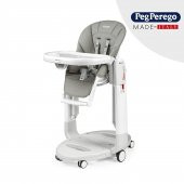 Peg Perego Tatamia Follow Me Mama Sandalyesi - 1