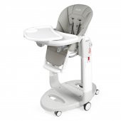 Peg Perego Tatamia Follow Me Mama Sandalyesi - 3