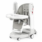 Peg Perego Tatamia Follow Me Mama Sandalyesi - 5