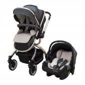 Pierre Cardin PC Legend Bebek Arabası - 1