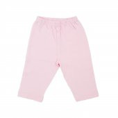 Sebi Bebe Bisikletli Bebek Pijama Takımı 2261 - 2