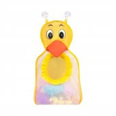 Sevi Bebe Banyo Oyuncak Torbası 47x26 Cm 114 - 2