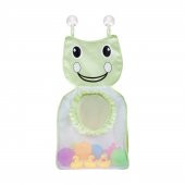 Sevi Bebe Banyo Oyuncak Torbası 47x26 Cm 114 - 2