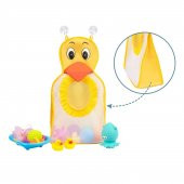 Sevi Bebe Banyo Oyuncak Torbası 47x26 Cm 114 - 3