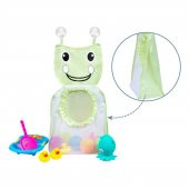 Sevi Bebe Banyo Oyuncak Torbası 47x26 Cm 114 - 3