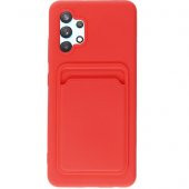 Samsung A32 - Cüzdanlı - Merceksiz thumbnail 6