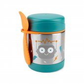 Skip Hop Spark Style Paslanmaz Çelik Termos 325 Ml - 1
