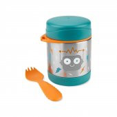 Skip Hop Spark Style Paslanmaz Çelik Termos 325 Ml - 2