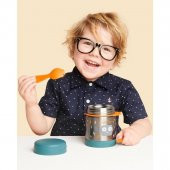 Skip Hop Spark Style Paslanmaz Çelik Termos 325 Ml - 3