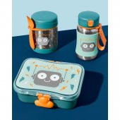 Skip Hop Spark Style Paslanmaz Çelik Termos 325 Ml - 4