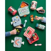 Skip Hop Spark Style Paslanmaz Çelik Termos 325 Ml - 5