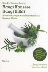 Hangi Kansere Hangi Bitki PROF. DR. CANFEZA SEZGIN - 1