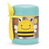 Skip Hop Paslanmaz Çelik Termos 325 ml - 1
