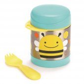 Skip Hop Paslanmaz Çelik Termos 325 ml - 2