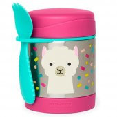 Skip Hop Paslanmaz Çelik Termos 325 ml - 1