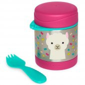 Skip Hop Paslanmaz Çelik Termos 325 ml - 2