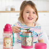 Skip Hop Paslanmaz Çelik Termos 325 ml - 3
