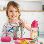 Skip Hop Paslanmaz Çelik Termos 325 ml - 4