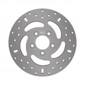 Ebc Md524 2011-2020 Harley-Davidson Sportster SuperLow XL883L Arka Fren Diski - 1