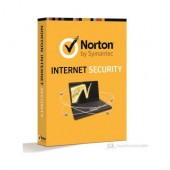 Norton İnternet Security 1 Pc 90 Gün Online Teslim - 1