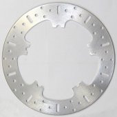 Ebc Md526 2014-2021 Harley-Davidson Sportster XL 1200X Ön Fren Diski - 2