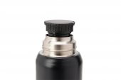 FreeCamp Martinez Termos 1 Litre Siyah - 3