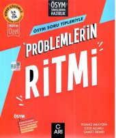 Arı Yayıncılık ÖSYM Soru Tipleriyle Problemlerin Ritmi - 1