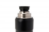 FreeCamp Nevada Termos 1 Litre Siyah - 3