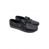 MyWondry Agora Hakiki Deri Erkek Loafer Ayakkabı - 6