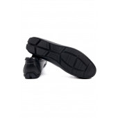 MyWondry Agora Hakiki Deri Erkek Loafer Ayakkabı - 7