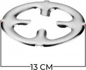 Ocak Küçültücü, Cezvelik Ocak Üstü Dengeleyici - 2