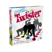 YENİLENEN Hasbro Twister TÜRKÇE - 1