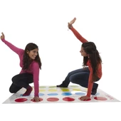 YENİLENEN Hasbro Twister TÜRKÇE - 5