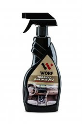 WÖRF TORPİDO BAKIM SÜTÜ 500 ML - 1