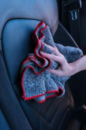 Wörf Mikrofiber Lüks Temizlik Bezi 50*70 - 3