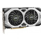 MSI RTX 2060 VENTUS 12G OC 192 Bit GDDR6 12 GB Ekran Kartı OUTLET - 2