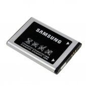 Samsung Galaxy S5510 E2550 M2510 M2513 Batarya Pil - 1