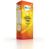 Esila Selülit Yağı 100 ml. - 1