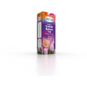Esila Çatlak Bakım Yağı 100 ml. - 1