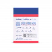 Bsn Leukomed Control 5cm x 7cm 10lu Kutu thumbnail 4