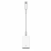 Zore JH-0514 Lightning To Usb Kamera Bağlantı Adaptörü - 1