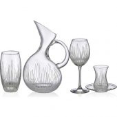 Kcd Işık Sade 49 Parça Set - 2