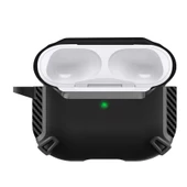 Apple Airpods Pro 2 Kılıf Zore Airbag 26 Silikon Kılıf - 5