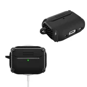 Apple Airpods Pro 2 Kılıf Zore Airbag 26 Silikon Kılıf - 11