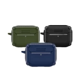 Apple Airpods Pro 2 Kılıf Zore Airbag 26 Silikon Kılıf - 12