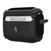 Apple Airpods Pro 2 Kılıf Zore Airbag 26 Silikon Kılıf - 8