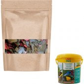 Sera Flora Nature 100 Gr Poşette Skt: 10/2026 - 1